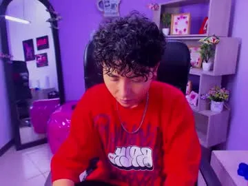 im_mathias on Chaturbate