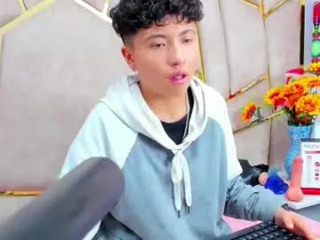 im_mathias on Chaturbate