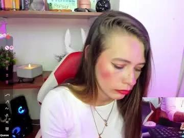 im_yoursweetlisa — GOAL: Show tits [83 tokens remaining] The Best Smoker and  BJ Girl I Enjoy to play with my mouth Enjoy and give me an exclusive role-play game! #smoke #deepthroat #squirt #slave #18