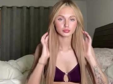 Freechat imkyliee on Chaturbate