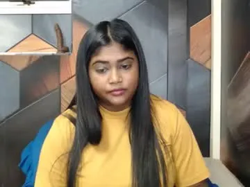indian_rimmelx on Chaturbate