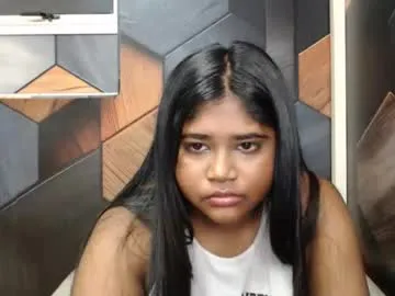 indian_rimmelx on Chaturbate
