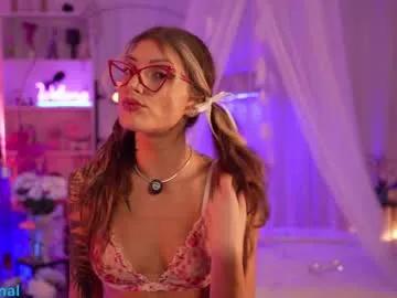 Freechat informal_ on Chaturbate