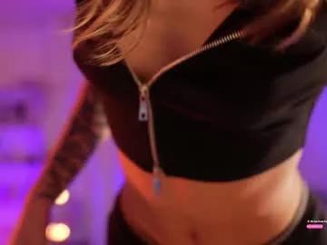 Freechat informal_ on Chaturbate