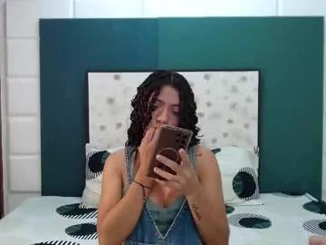 Freechat inkedsabrina on Chaturbate