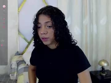 Freechat inkedsabrina on Chaturbate