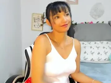 iris_evans__ on Chaturbate