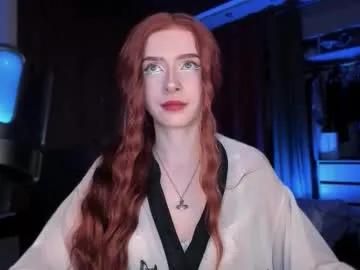 Freechat irisice on Chaturbate