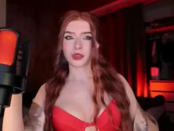 Freechat irisice on Chaturbate