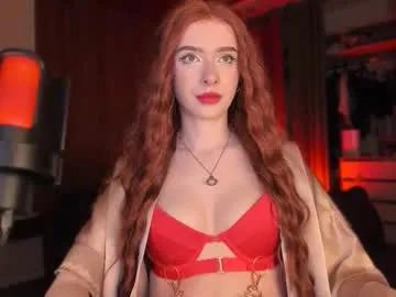 Freechat irisice on Chaturbate