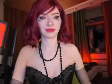 Freechat irisice on Chaturbate