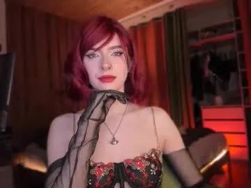 Freechat irisice on Chaturbate