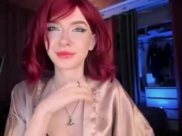 Freechat irisice on Chaturbate