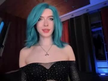 Freechat irisice on Chaturbate