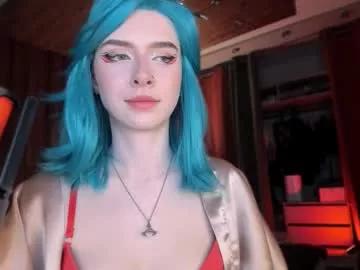 Freechat irisice on Chaturbate