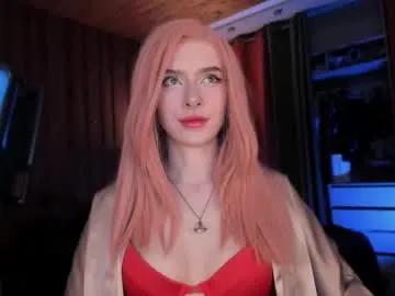 Freechat irisice on Chaturbate