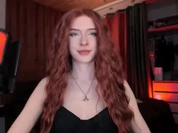 Freechat irisice on Chaturbate