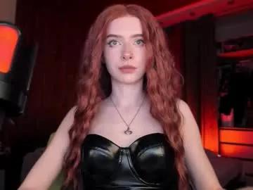 Freechat irisice on Chaturbate