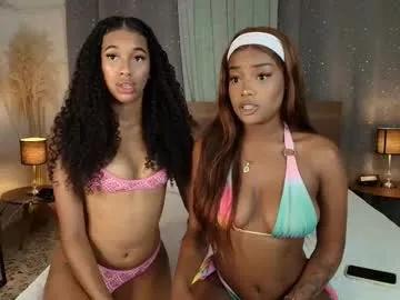 isaacoleman on Chaturbate 