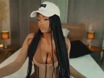 isaacoleman on Chaturbate 