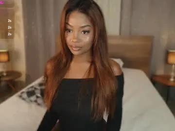 Chaturbate isaacoleman is Freechat isaacoleman — Hey love!! happy thursday - Goal: make me very happy #ebony #feet #latina #lovense #bigboobs