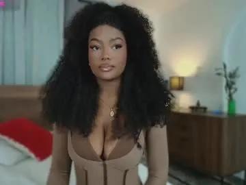 isaacoleman on Chaturbate 