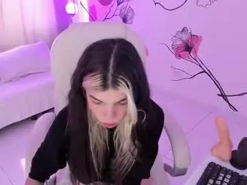 Freechat isabela_fiorelli on Chaturbate