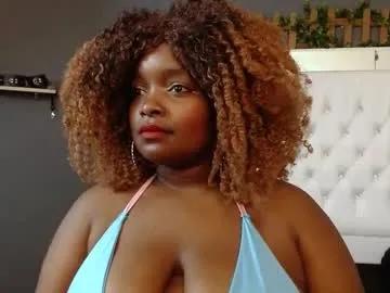 Freechat isabella_brown19 on Chaturbate