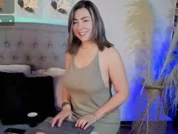 Freechat isabella_lt on Chaturbate