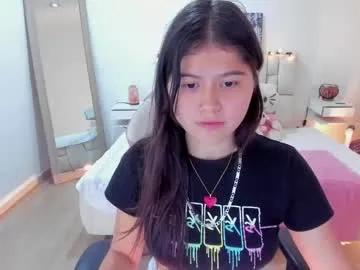 issa_loren on Chaturbate 
