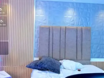 Freechat ivannafoxx_ on Chaturbate