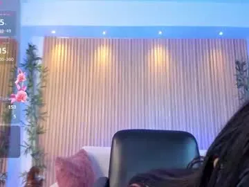 Freechat ivannafoxx_ on Chaturbate