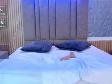 Freechat ivannafoxx_ on Chaturbate