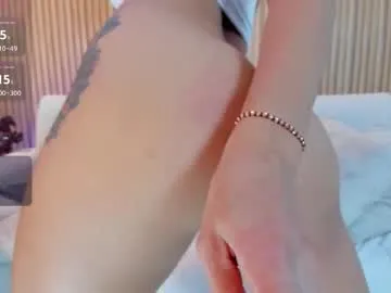 Freechat ivannafoxx_ on Chaturbate