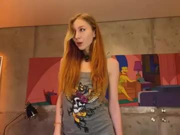 Freechat izi_fox on Chaturbate