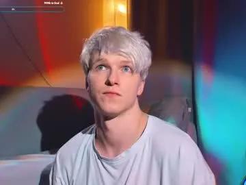 jack_frozt — Welcome to my paradise.  || Type /menu to see list of prizes! - Goal: CUMSHOW [1080 tokens left] #bigcock #twink #blonde #muscle #new