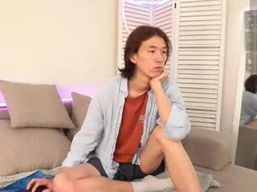 Freechat jackson_lei on Chaturbate