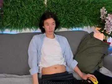 Freechat jackson_lei on Chaturbate