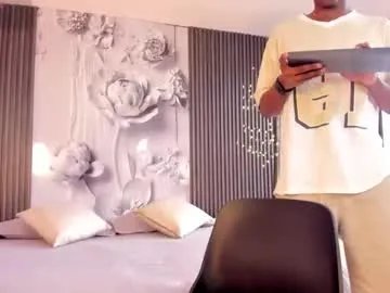 jacksonmuller_ — Dont Forget to my Show With My BBC #ebony #young #bigcock #teen #cumshow