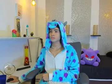 jacob_blackwell — GOAL: We play in the room [1000 tokens remaining] Come, let me play with you slowly... until you can't take it anymore  #bigcock #cum #feet #c2c #domi