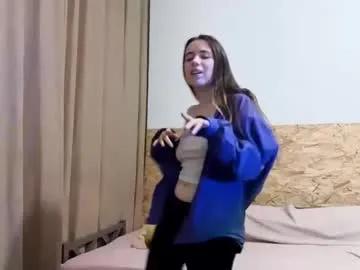 jacquelynsundin — Goal: suck fingers -Hey, I'm Lina, lets meet!  #teen #18 #anal #squirt #bigboobs [45 tokens remaining]