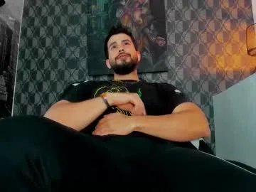 jakeskye — Reveal those hot wishes that you have, let's say of the moment: Tongue: enjoy  of my body and finish together (Jerk) remember to follow me #lovense #muscle #bigcock #cum #latino [2969 tokens remaining