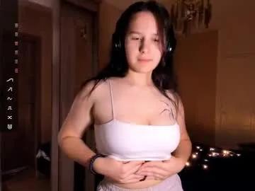 Freechat jaleesasabaj on Chaturbate