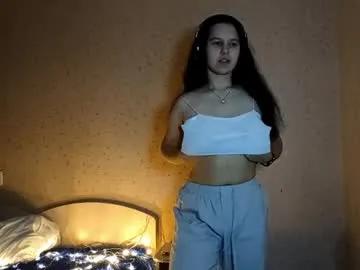 Freechat jaleesasabaj on Chaturbate