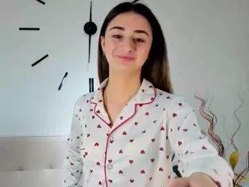 jaleesasahler on Chaturbate