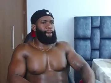 Freechat james_bbcmuscle on Chaturbate