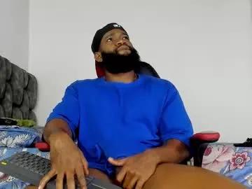 Freechat james_bbcmuscle on Chaturbate