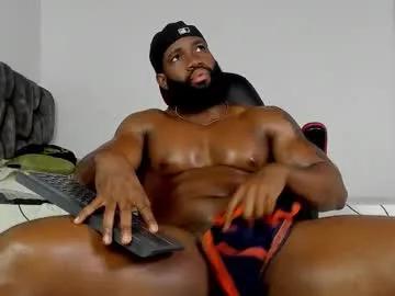 Freechat james_bbcmuscle on Chaturbate