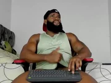 Freechat james_bbcmuscle on Chaturbate