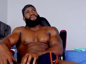 Freechat james_bbcmuscle on Chaturbate